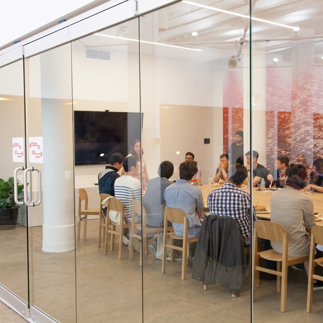 ArtificialRuby.ai NYC: April 4