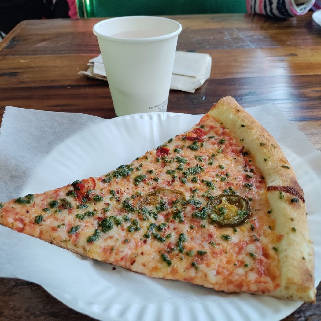 The Pizza Shop 3