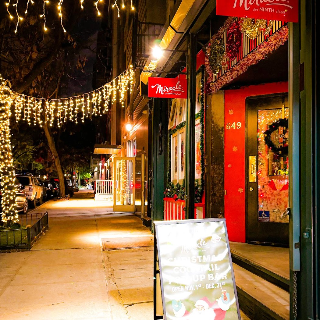 Miracle on Ninth St 4