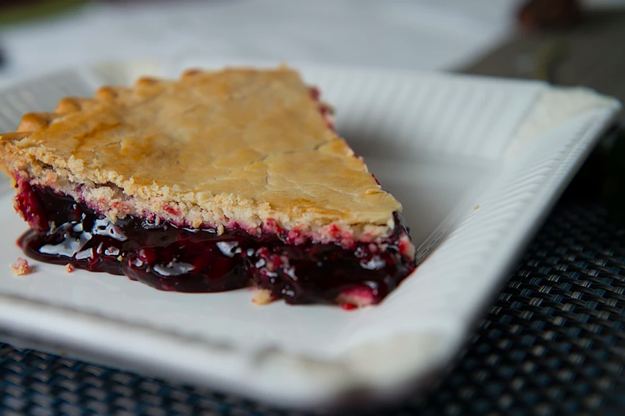Heidi's Pies Restaurant 3