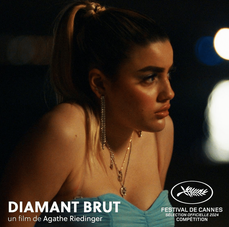 Ciné-Club : Diamant brut