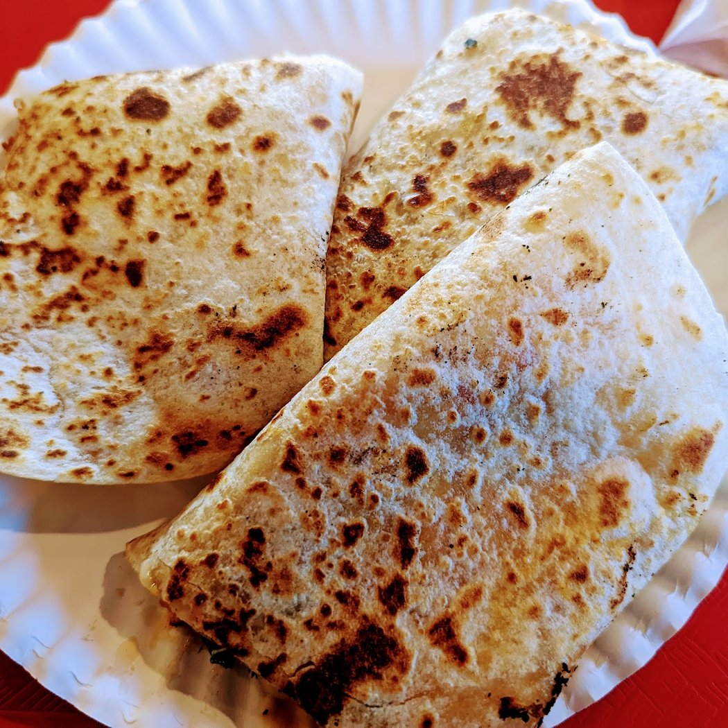 El Faro's Mexican Food 1