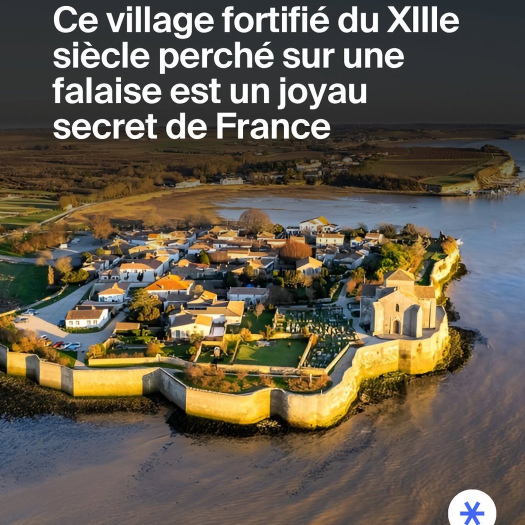 Talmont-sur-Gironde 1