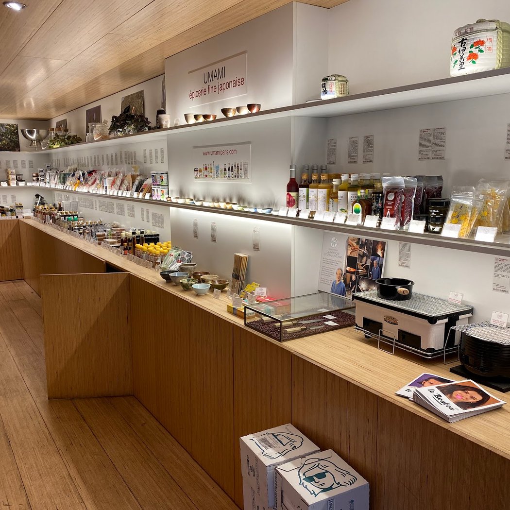Umami Matcha Café 2