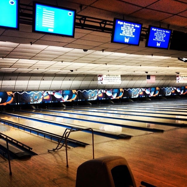 New City Bowl & Batting Cages 2