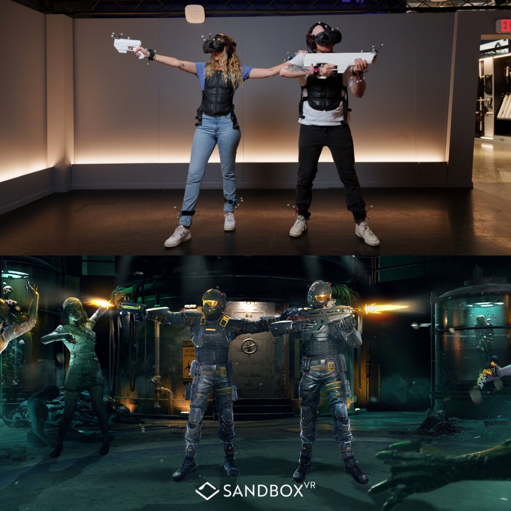 Sandbox VR 3