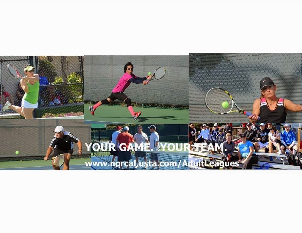 USTA Northern California 2
