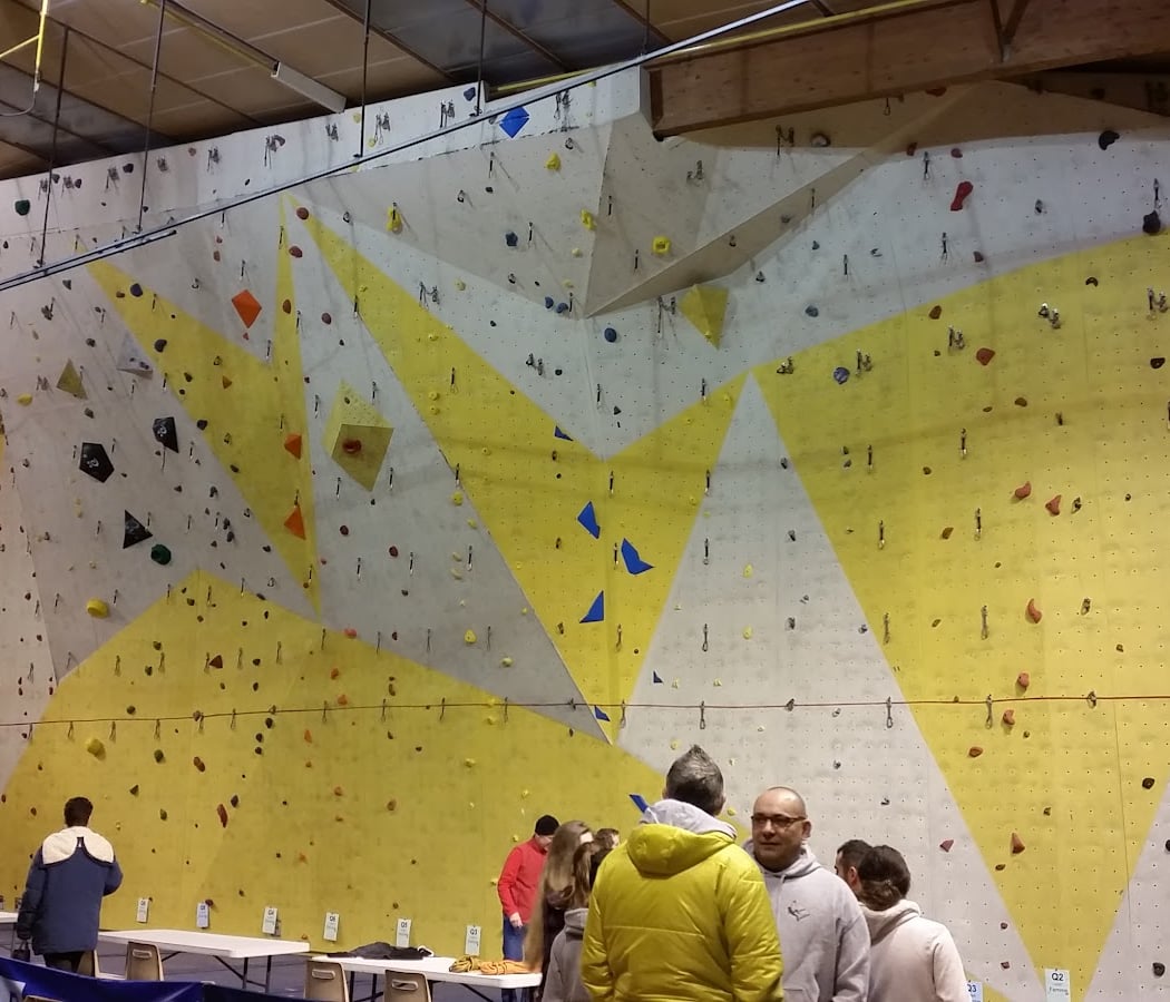 Gabriel Thibaut Sports Complex 3
