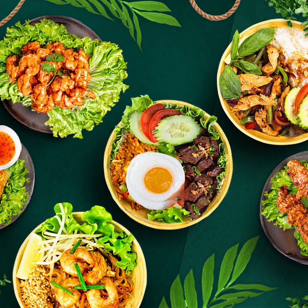 O Baan Thaï 1