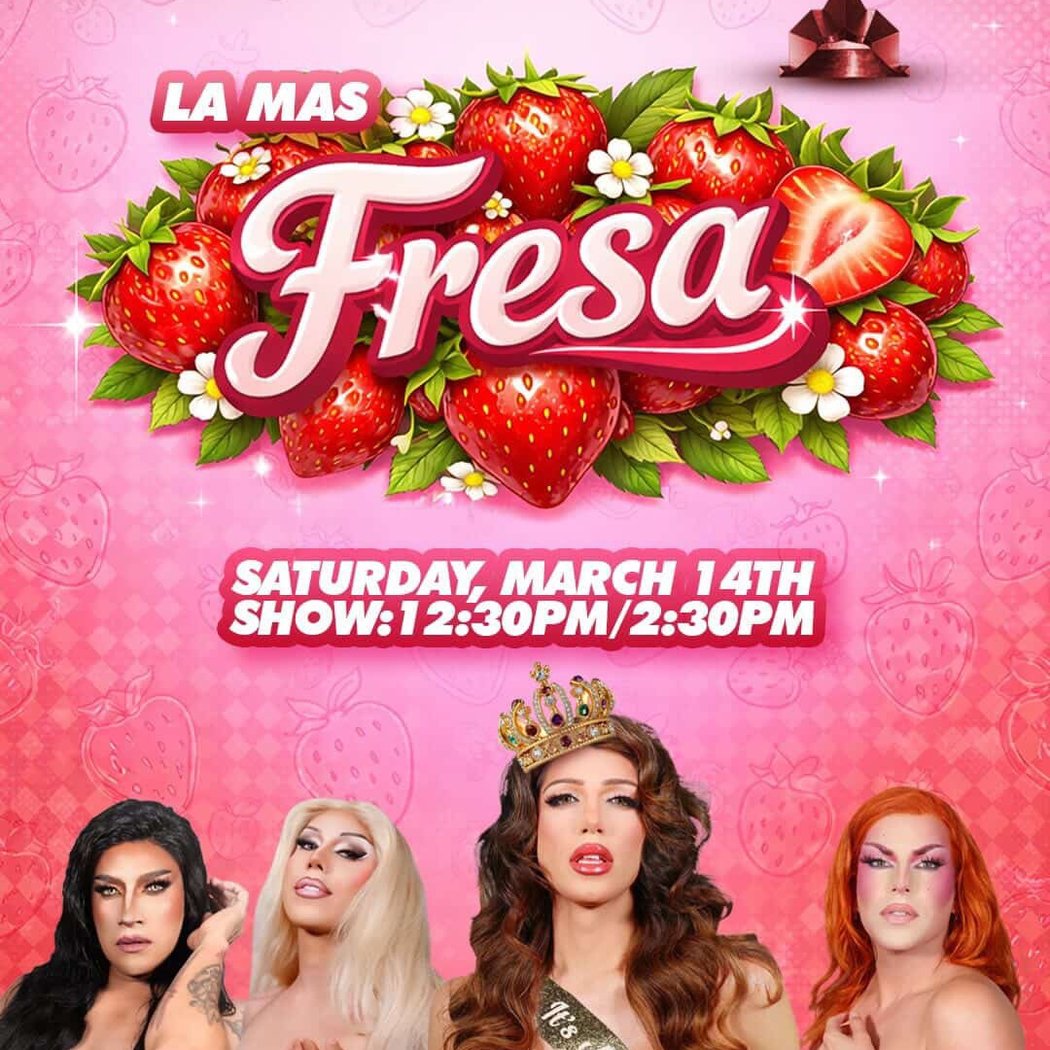 Drag Brunch 1