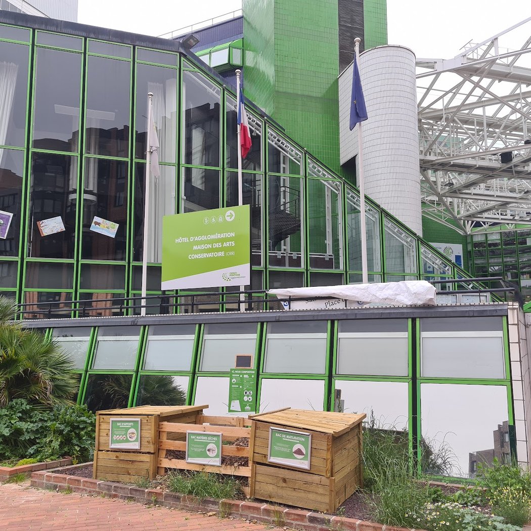 Rencontres des imaginaires locaux 3