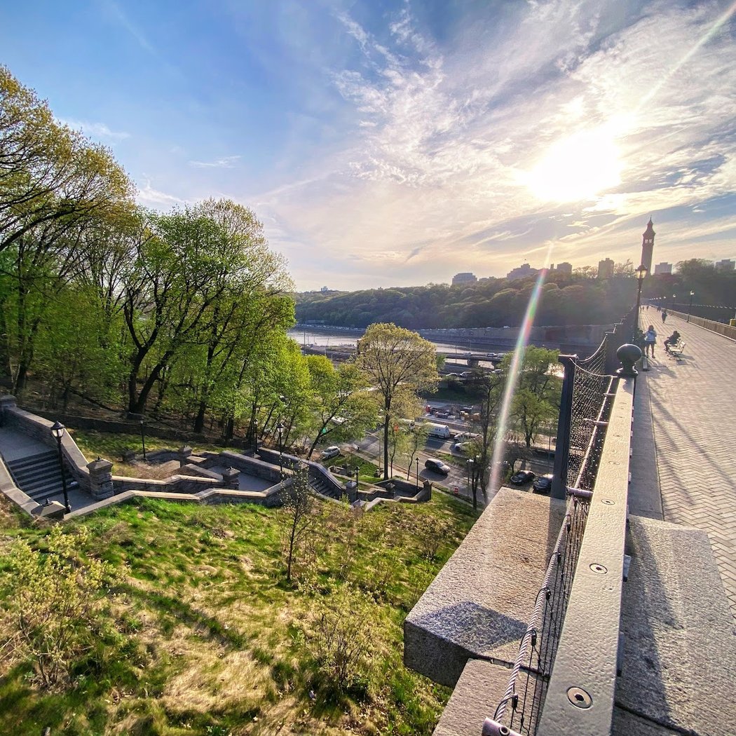 Highbridge Park 1