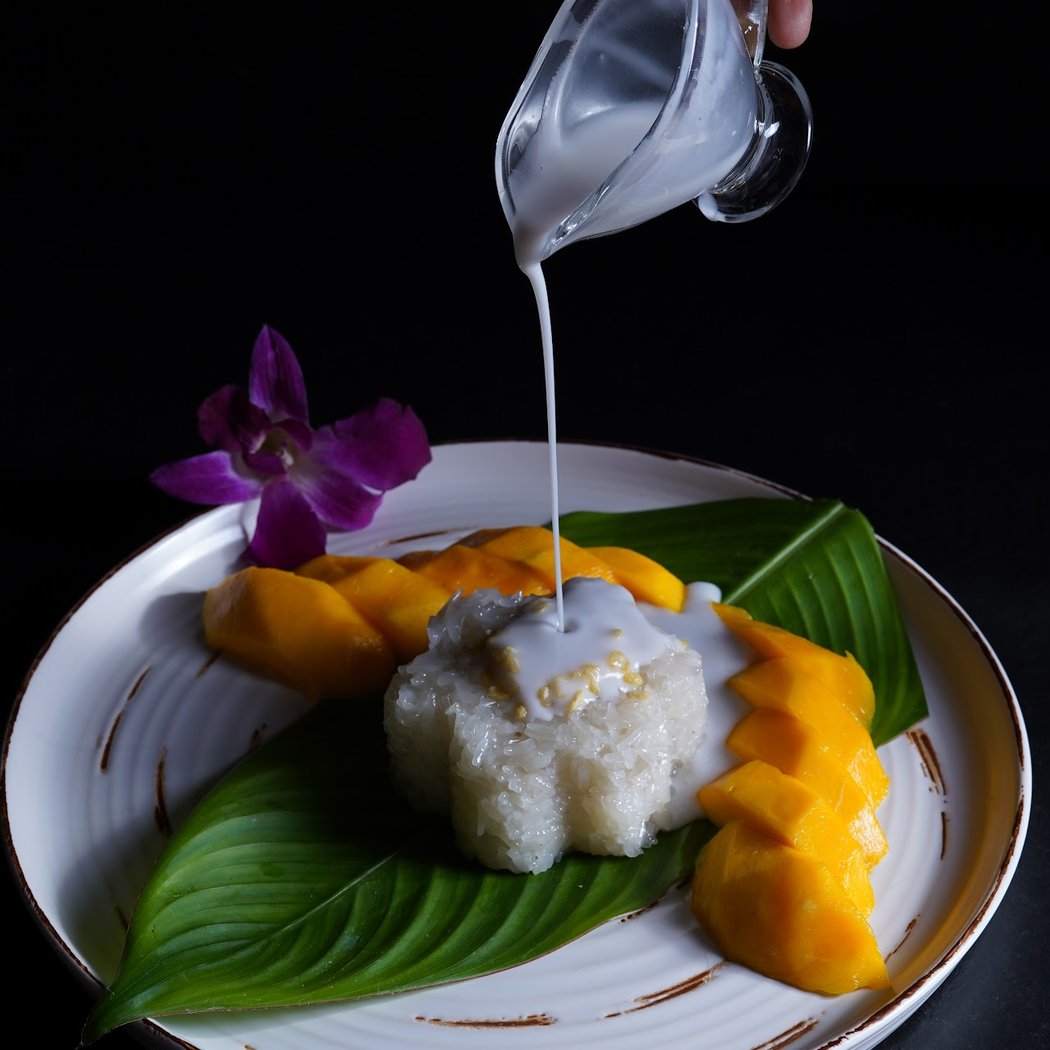 Thai Basil 1