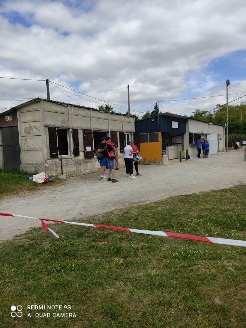 Sarrigné-Plessis Pétanque Club 2