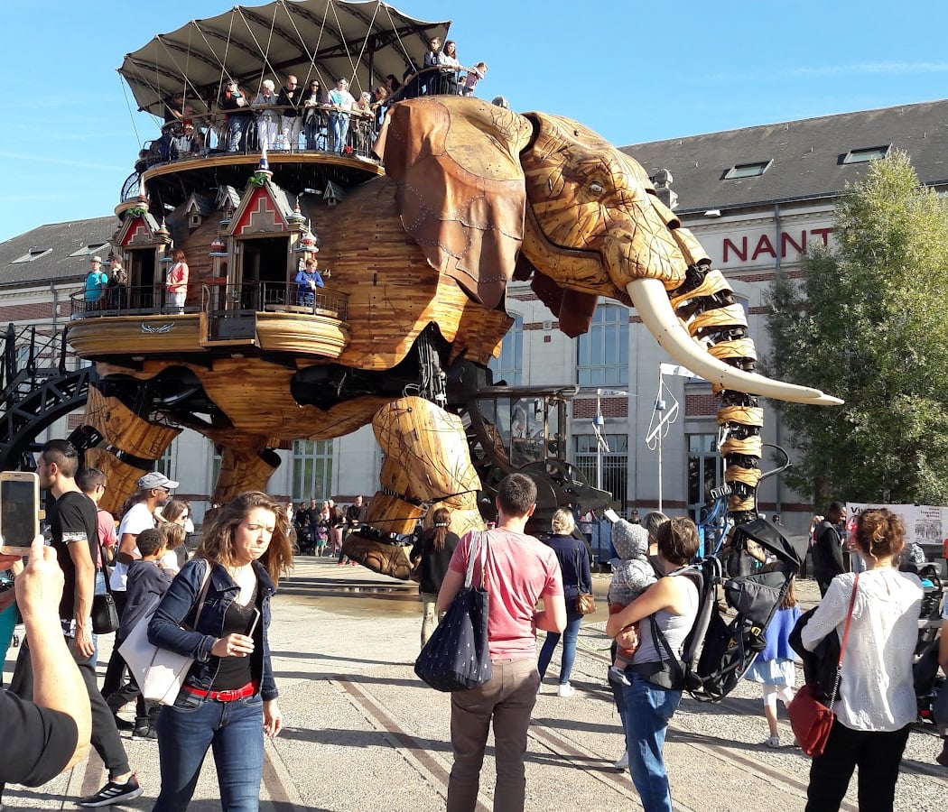 Stage intensif – Anglais du voyage 3