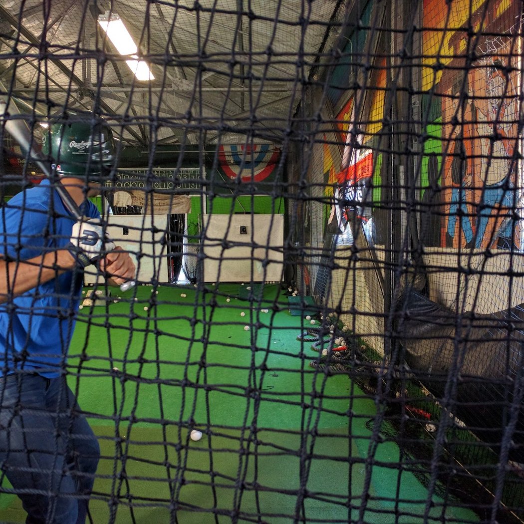 Batters Box SF 2