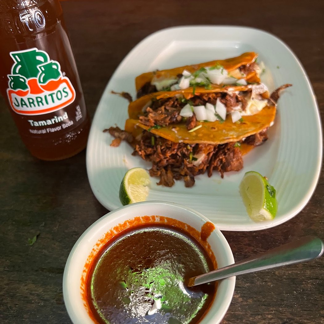 Tacos Cano Taqueria de Guerrero 1