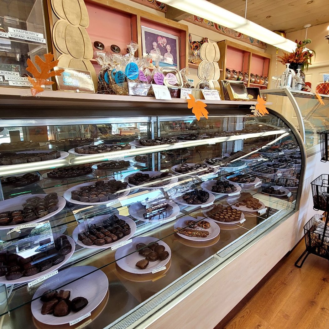 Liled's Candy Kitchen 1