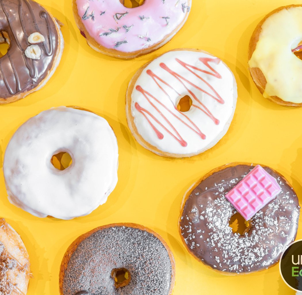 DONUTS CORP. (Montpellier) 1
