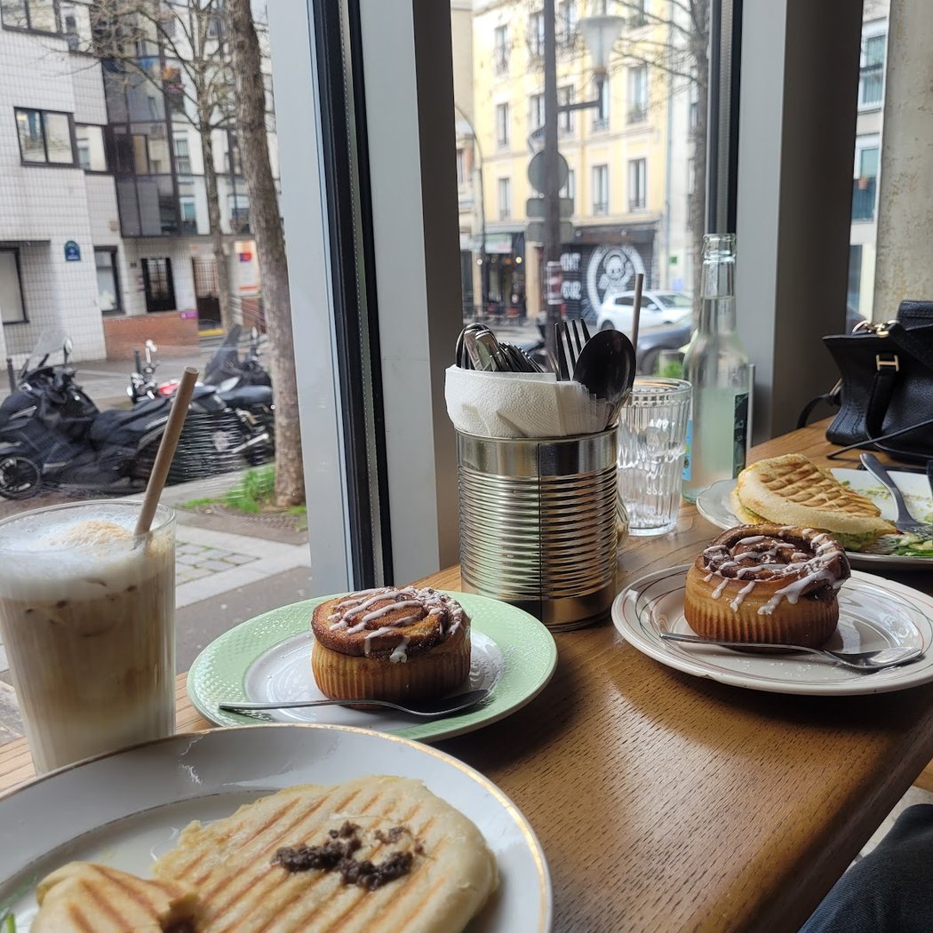 Café Pimpin 3