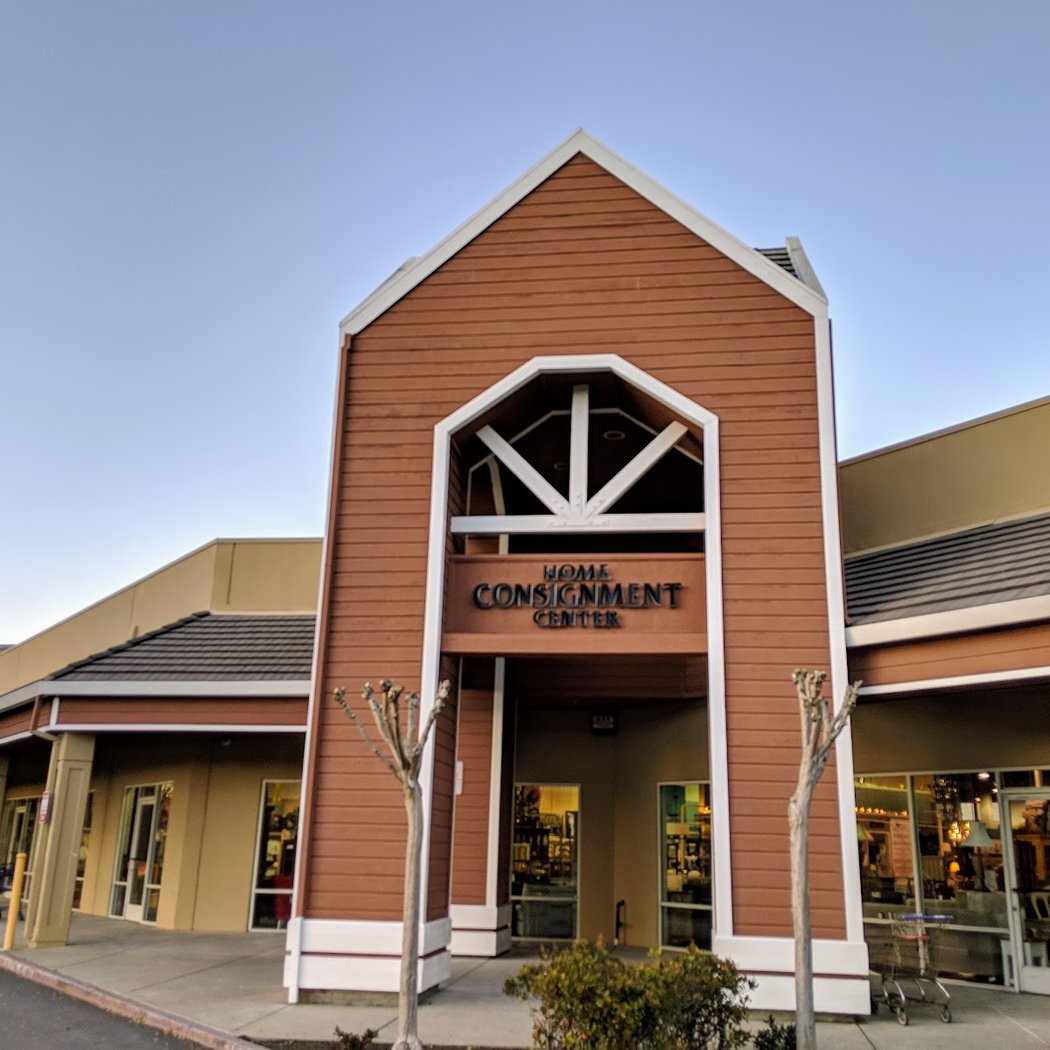 Home Consignment Center - Danville 2