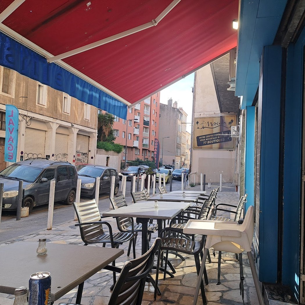 Restaurant Le Tunisien 2