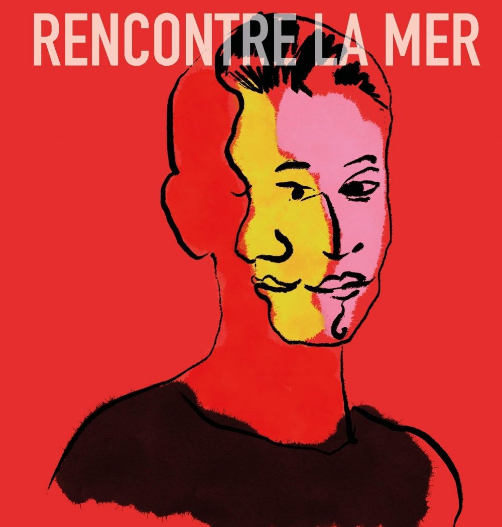 Tel le fleuve rencontre la mer 1