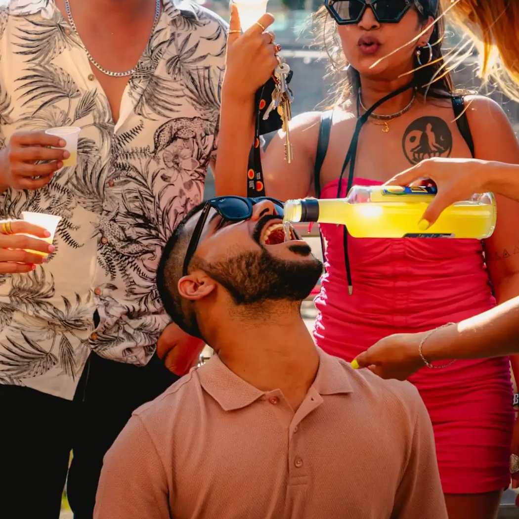 Rome Tipsy Tour 2