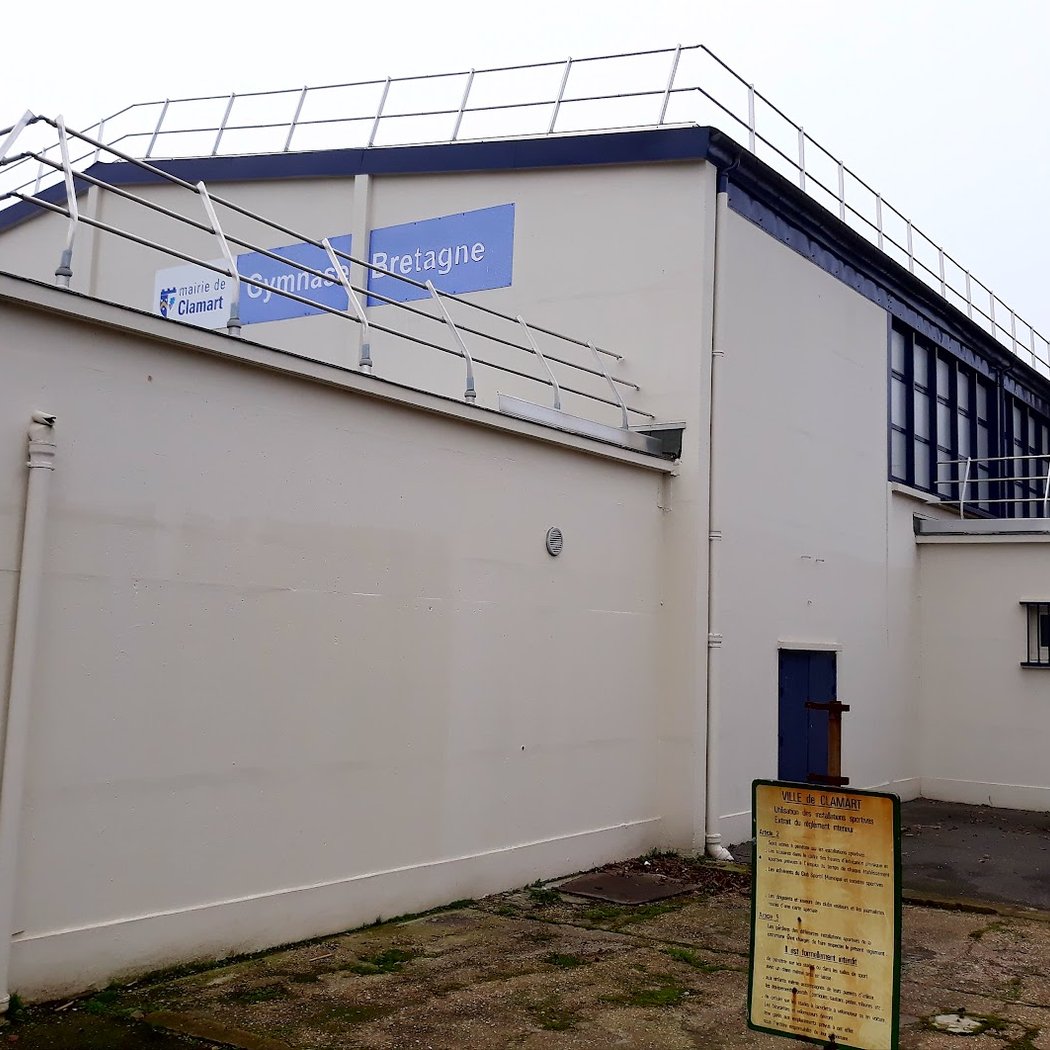 Clamart BC 4