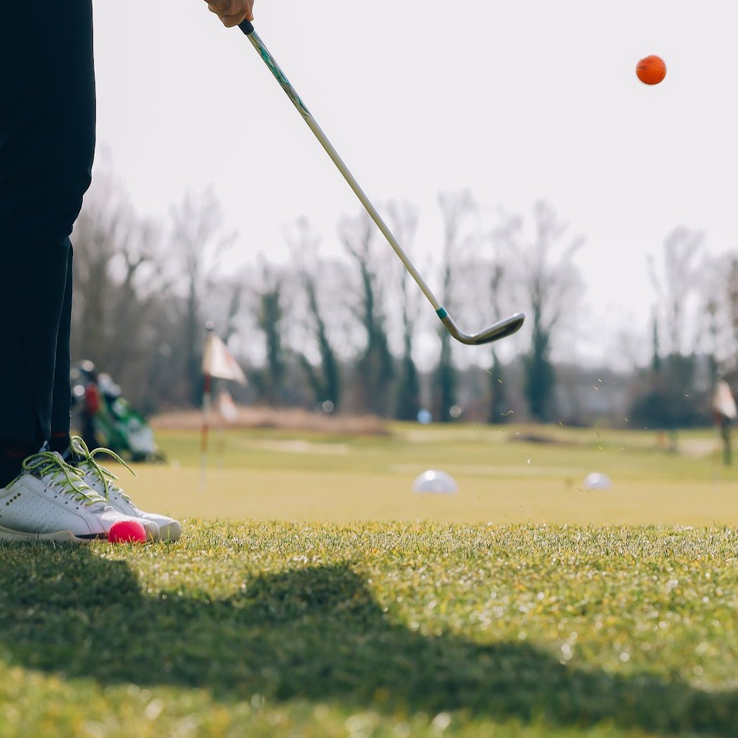 Golf de Garonne 1
