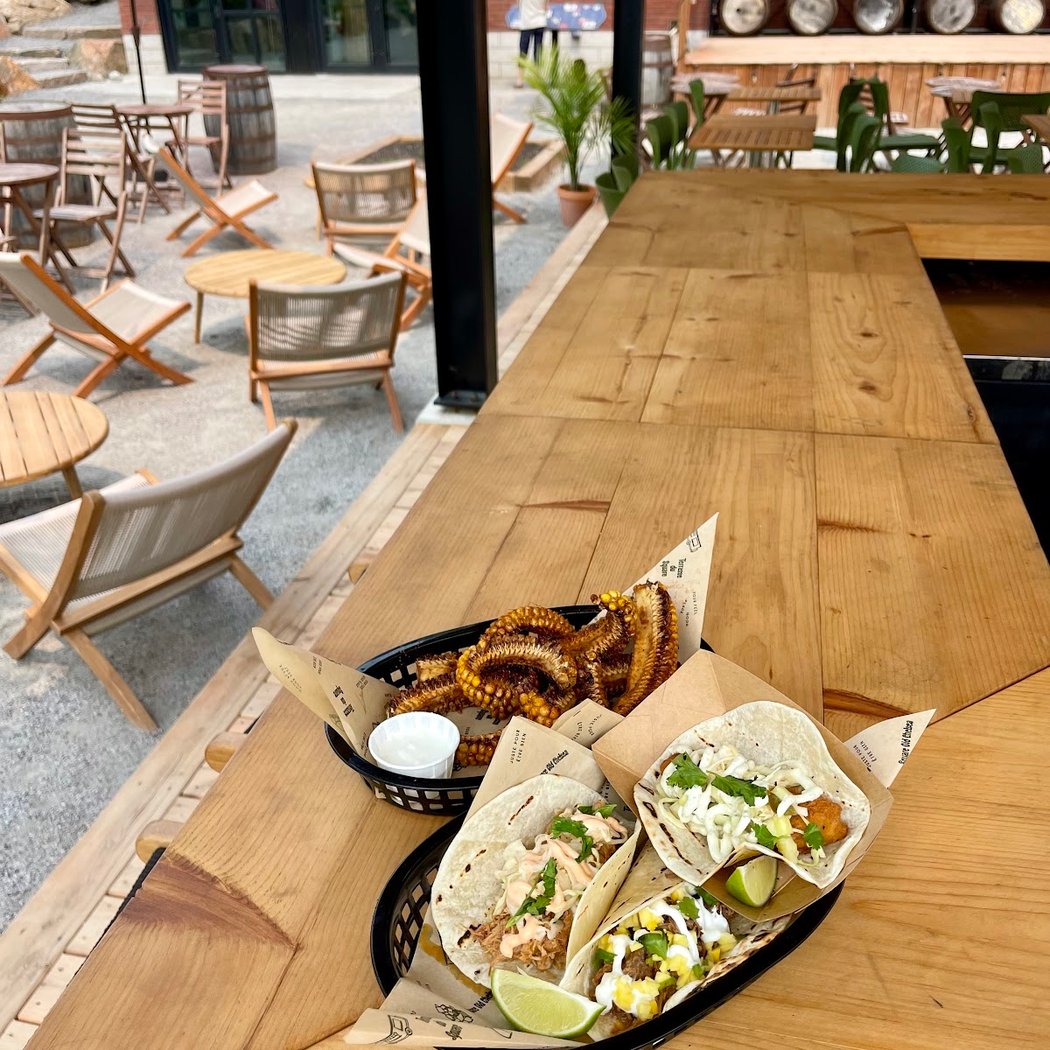 Terrasse du Square - Restaurant & Bar 3