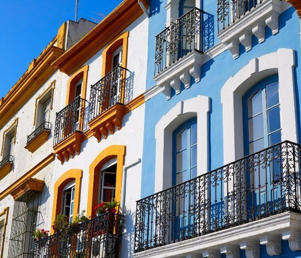 Barrio de Triana 5