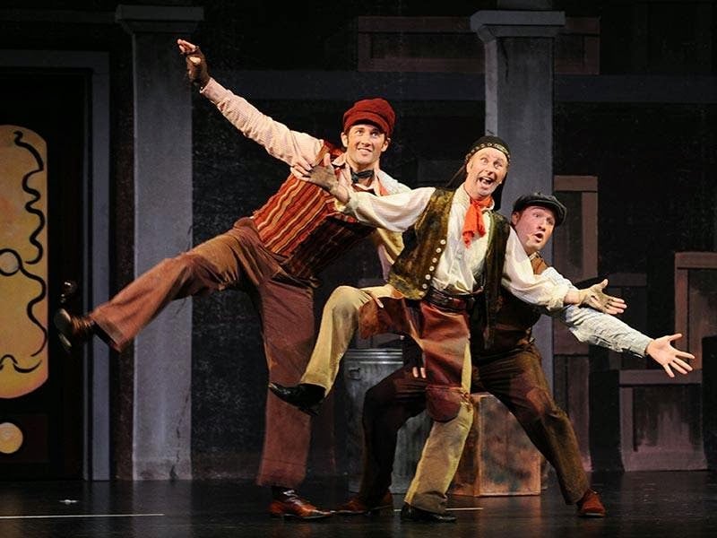 Lamplighters Music Theatre 2
