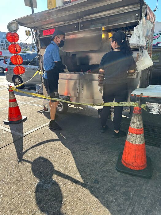 BBQ Truck 2