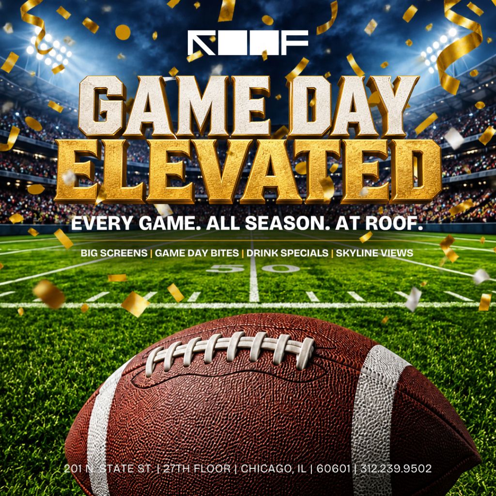 Game Day Elevated 1