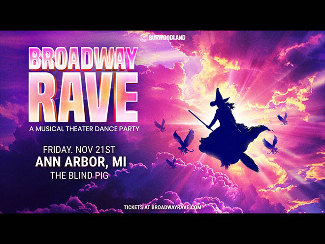 Broadway Rave 1