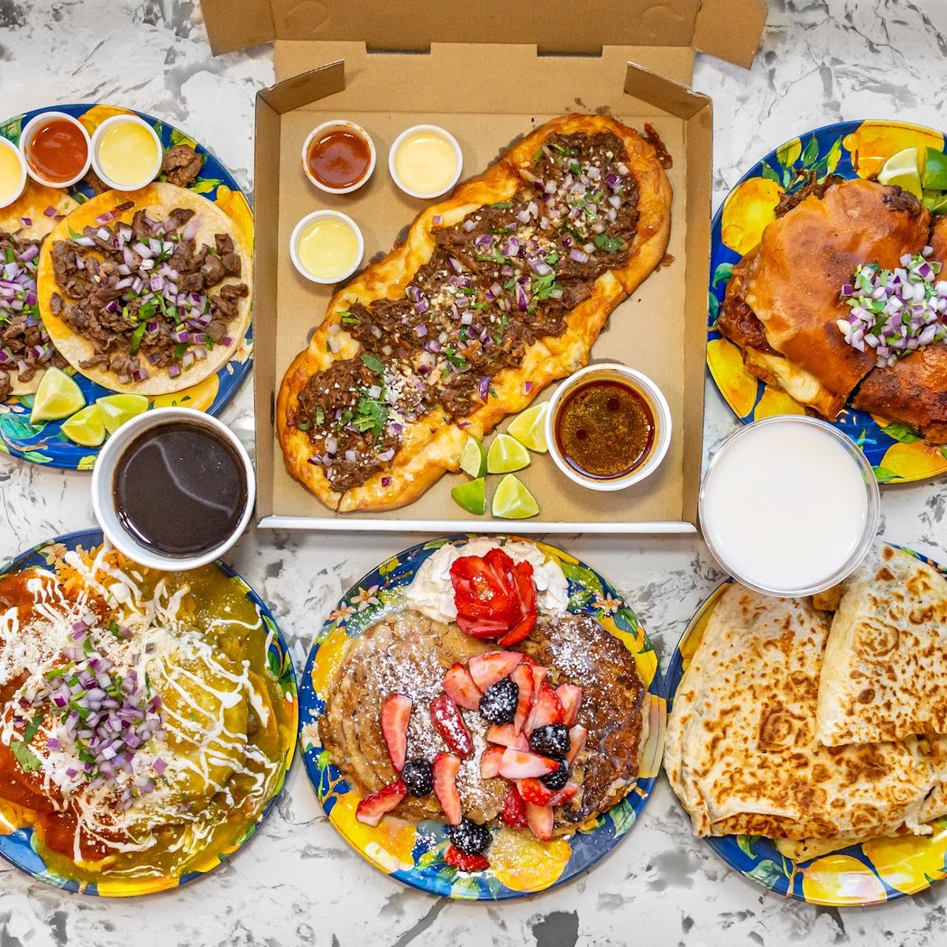 Tacos Don Chai 1