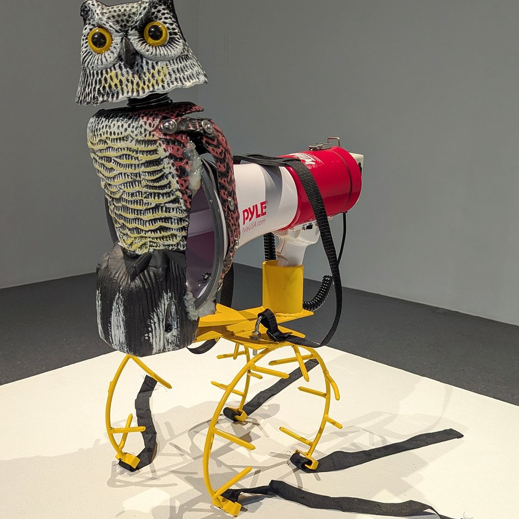 Collective Nouns: MSU Denver Faculty and Staff Exhibition 3