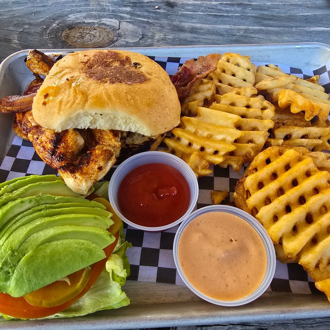 Hopper Haus Bar and Grill 1