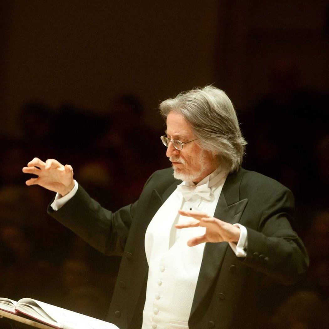 New York Virtuoso Singers, Harold Rosenbaum conductor 1
