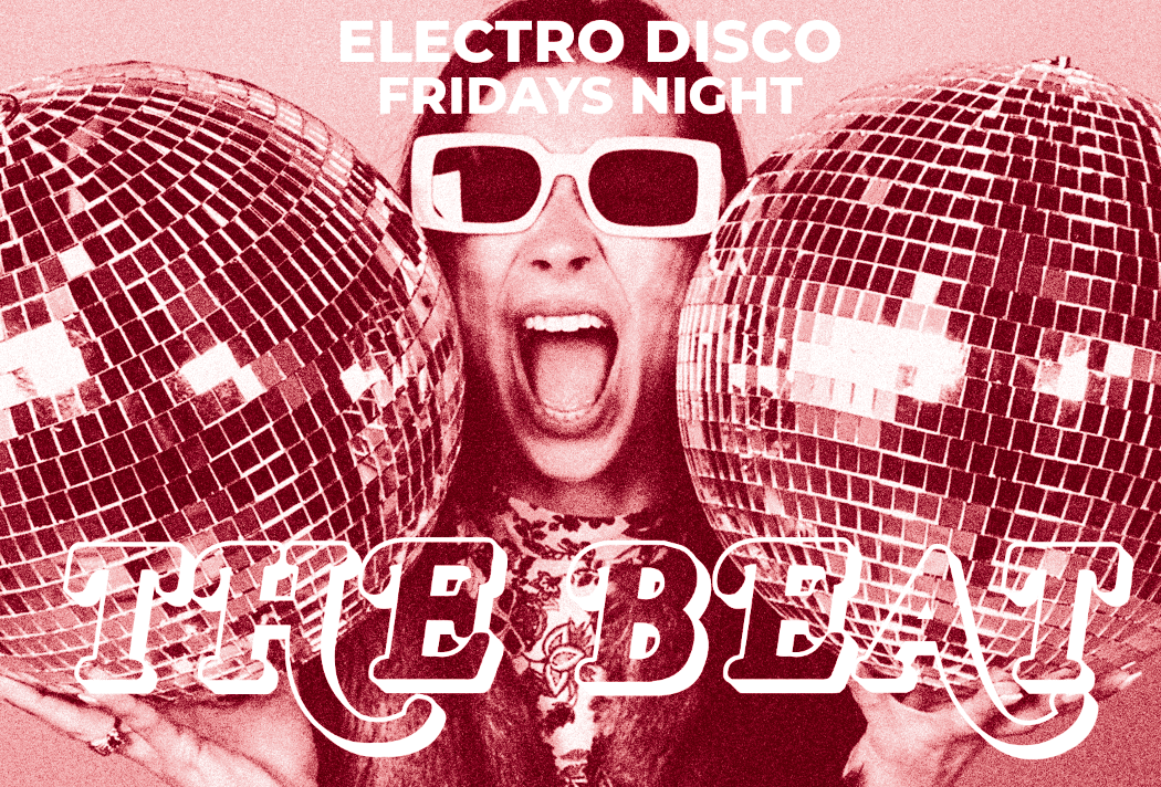 THE BEAT! 1
