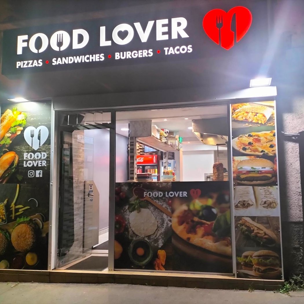 Food Lover 2