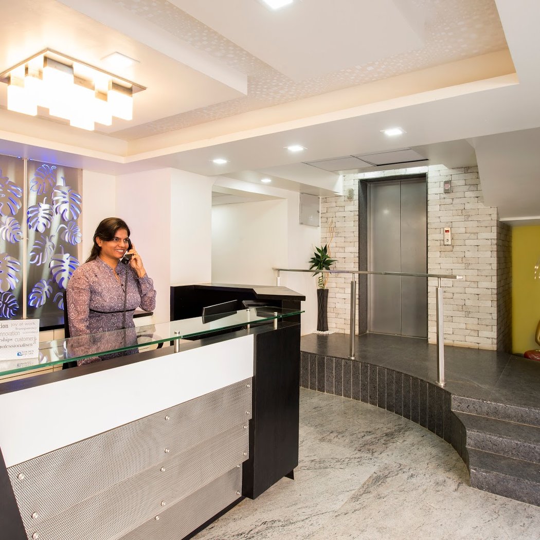 Golden Square Jayanagar 2