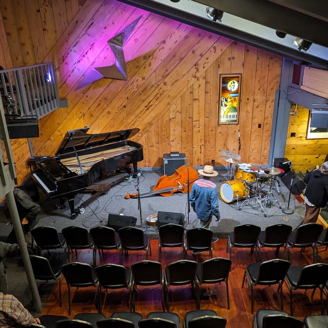 Taylor Eigsti Quartet ft. Casey Abrams 2