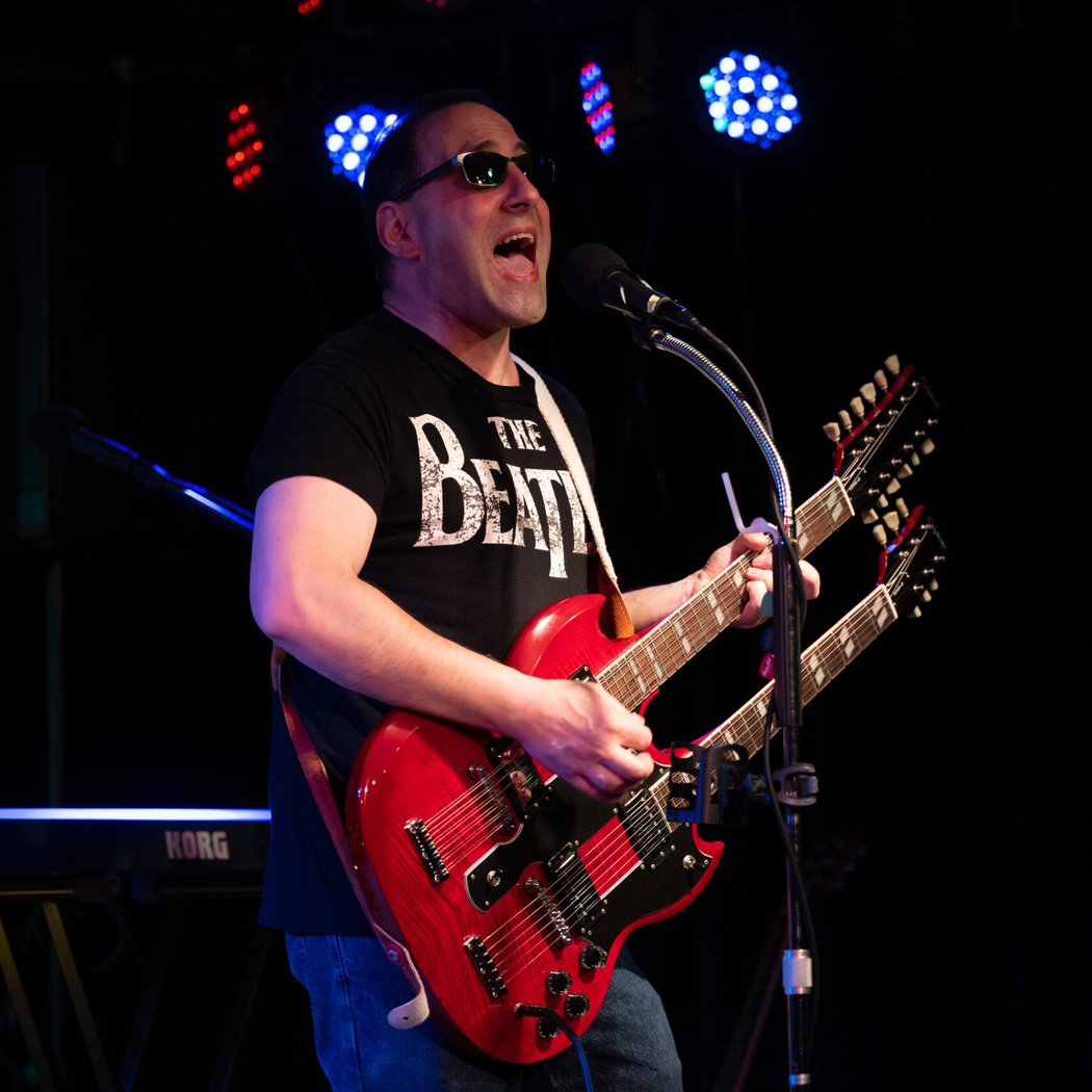 Tony & The West Siders LIVE 1