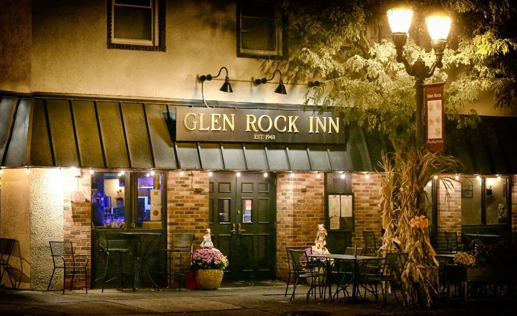 The Glen Rock Inn 2