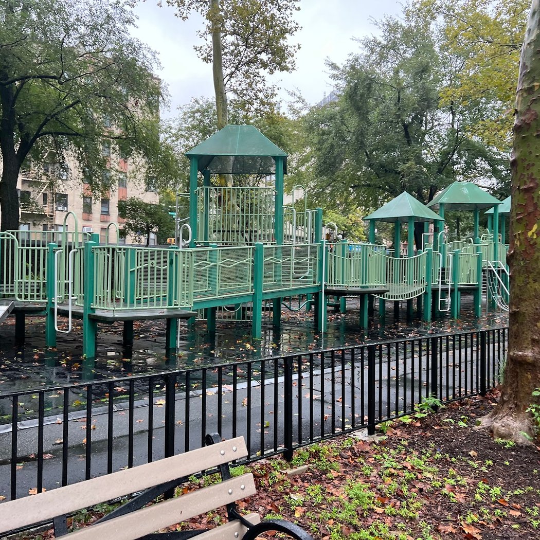 Anne Loftus Playground 5