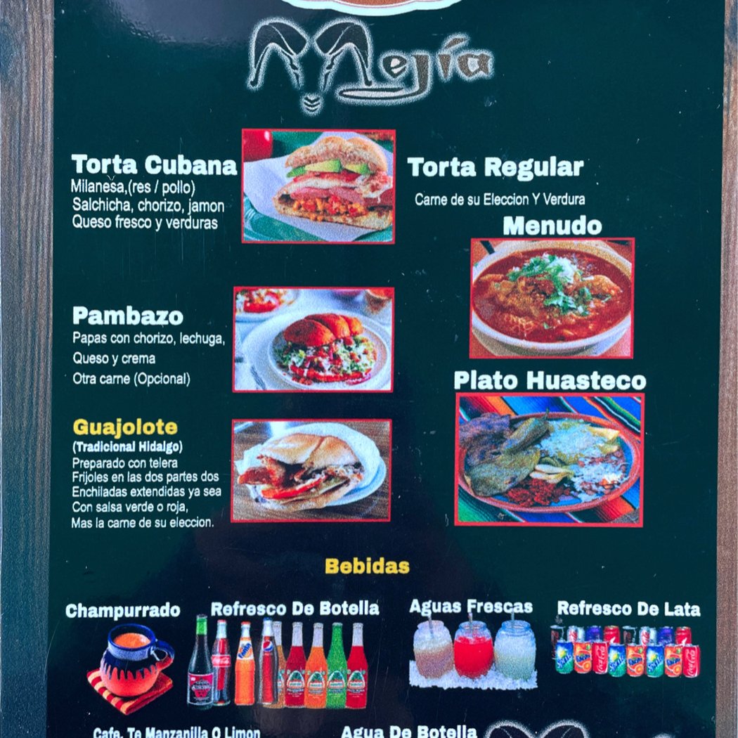 Barbacoa Mejia 3
