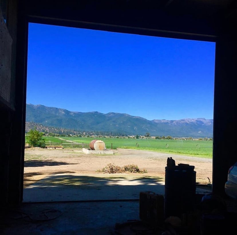 Iruai Wine / Methode Sauvage 2