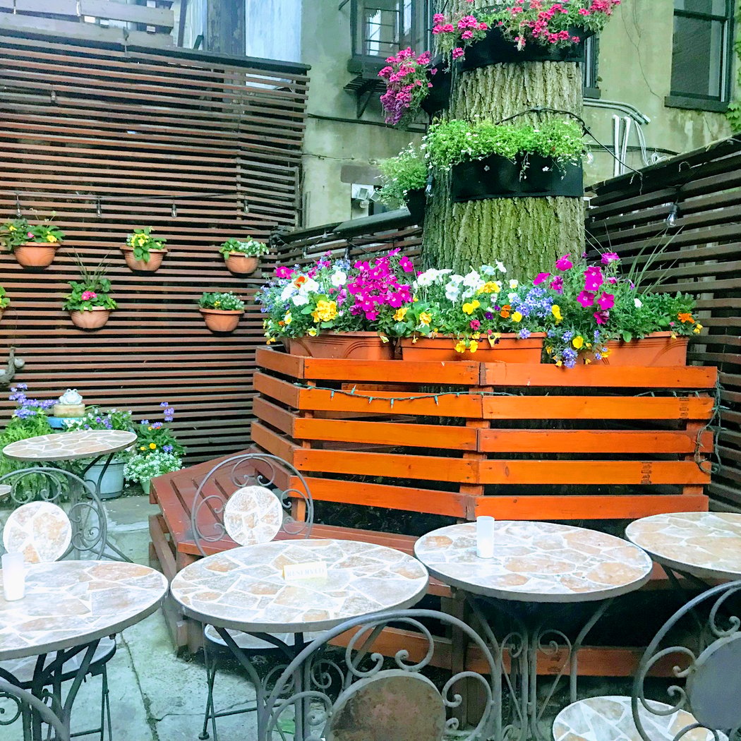 Café Chili - Thai Cuisine 2